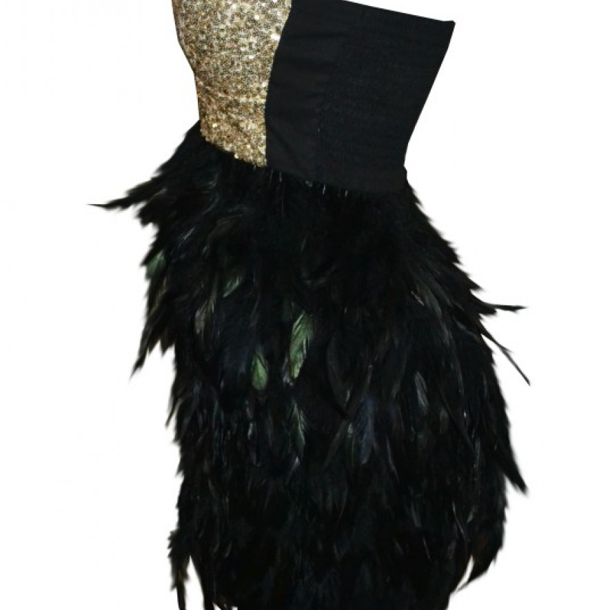 Luxury Dress